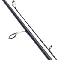 Daiwa Wilderness Spinning Rods